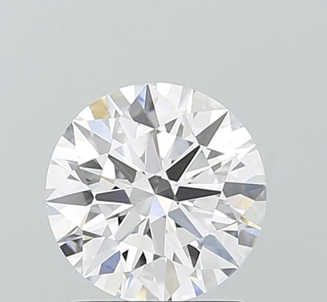 Lab Grown Diamond Lab-grown 1,56Ct D-IF Round - IGILG794615937