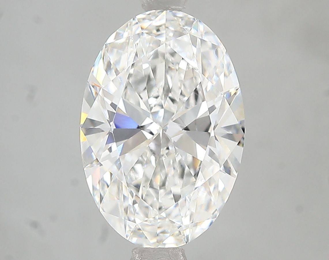 Lab Grown Diamond Lab-grown 2,08Ct G-VVS2 Oval - IGILG776642850