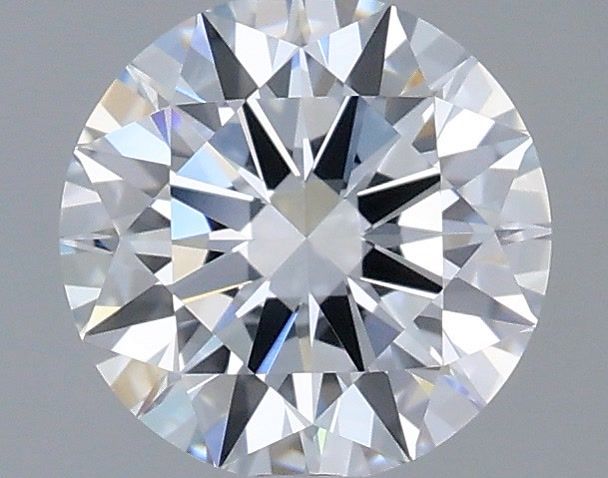 Lab Grown Diamond Lab-grown 1,04Ct F-VVS2 Round - IGILG784643928 1