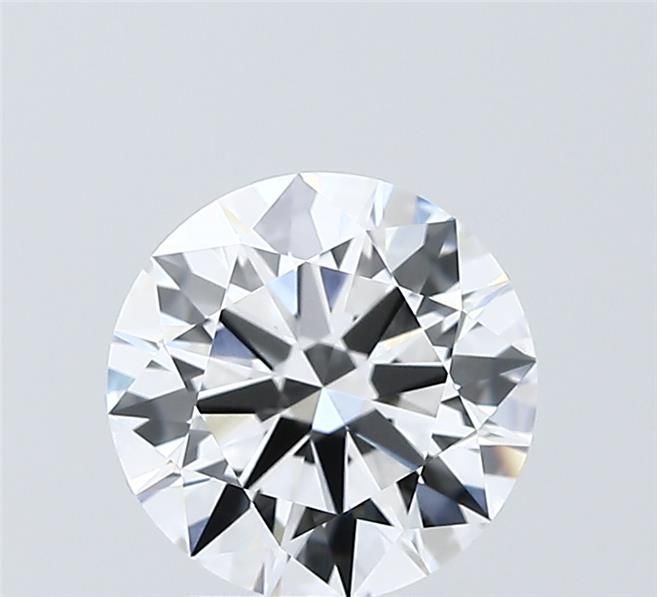 Lab Grown Diamond Lab-grown 2,04Ct D-VVS2 Round - IGILG794658331