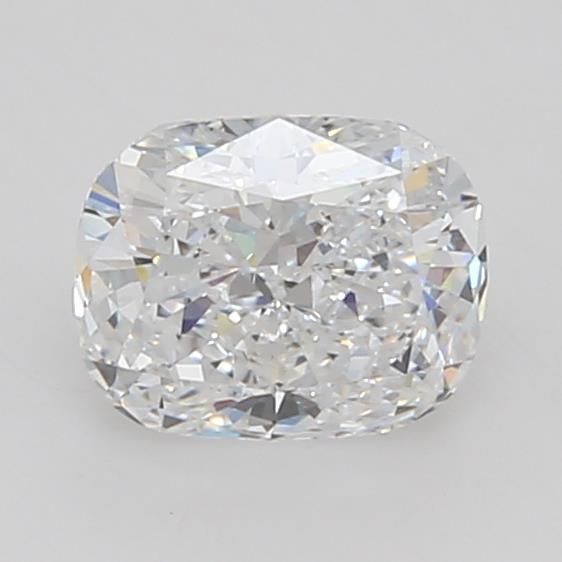 Lab Grown Diamond Lab-grown 1,76Ct D-VVS1 Cushion - GIA2477826641 1