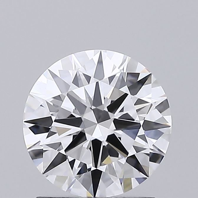 Lab Grown Diamond Lab-grown 1,36Ct D-VVS2 Round - IGILG805635506