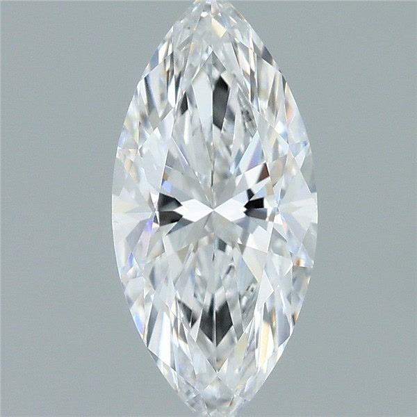 Lab Grown Diamond Lab-grown 1,01Ct D-VVS2 Marquise - IGILG795651086 1