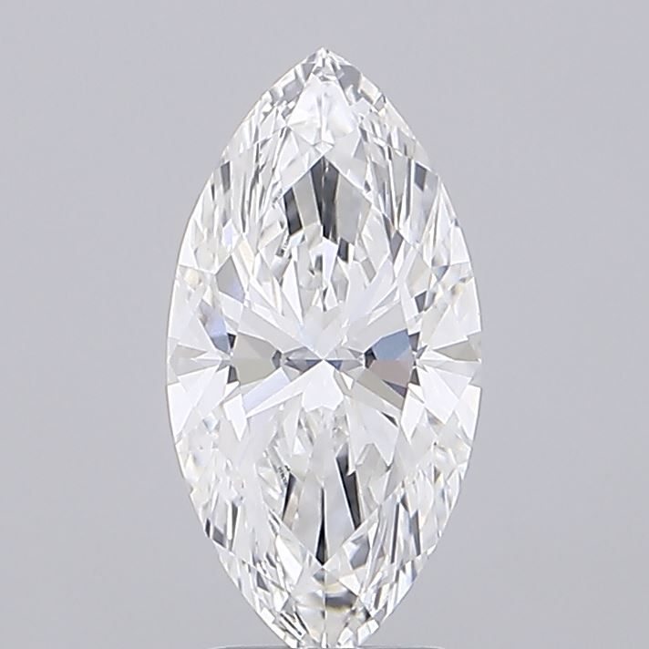 Lab Grown Diamond Lab-grown 2,59Ct E-VVS1 Marquise - IGILG804620634