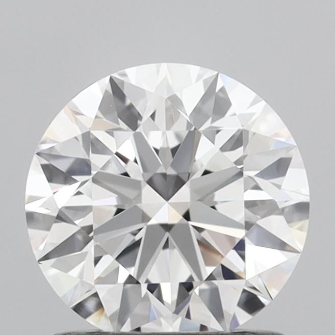 Lab Grown Diamond Lab-grown 1,05Ct D-VVS2 Round - IGILG783647742