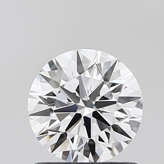Lab Grown Diamond Lab-grown 0,82Ct E-VVS2 Round - IGILG729571629