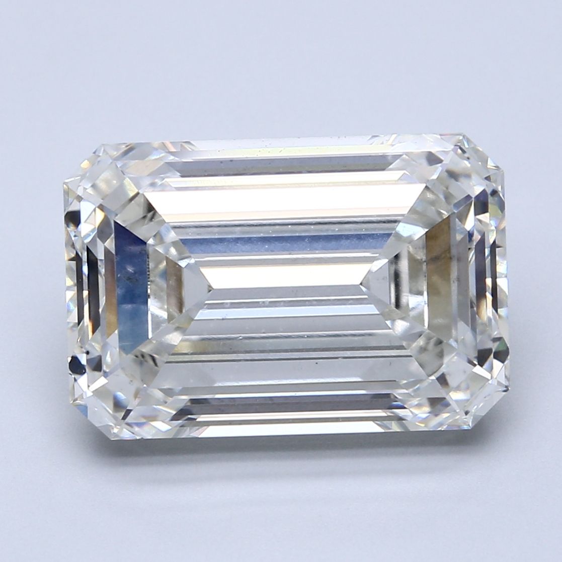 Lab Grown Diamond Lab-grown 10,71Ct H-VS2 Emerald - IGILG592320424
