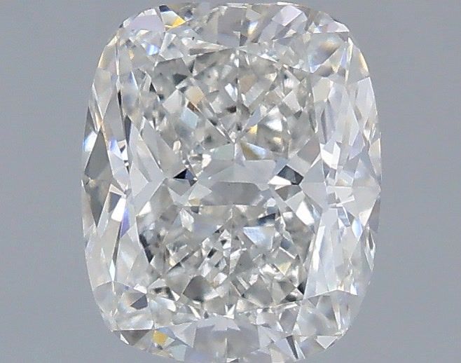 Lab Grown Diamond Lab-grown 1,12Ct F-VS1 Cushion - IGILG739563023