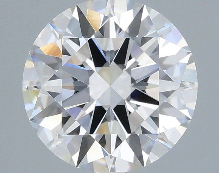Lab Grown Diamond Lab-grown 2Ct F-VS1 Round - IGILG795647826 1