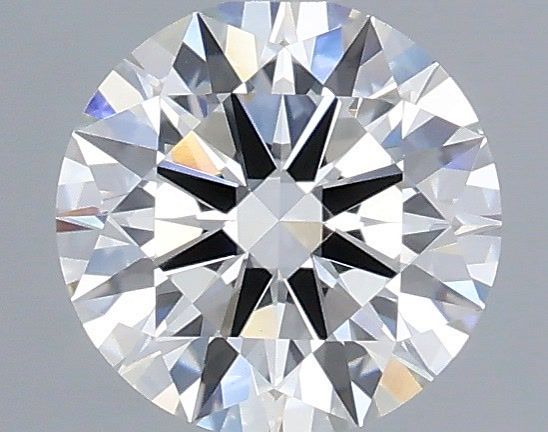 Lab Grown Diamond Lab-grown 1Ct F-VVS2 Round - IGILG795654819