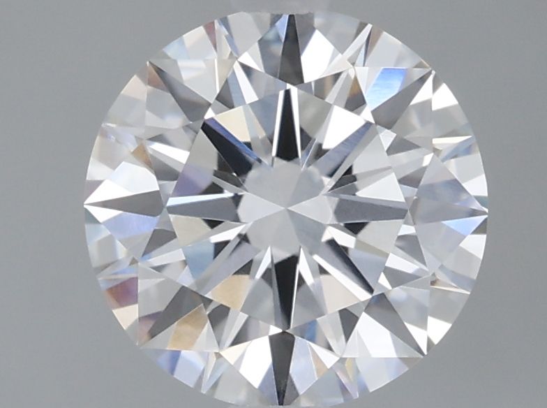 Lab Grown Diamond Lab-grown 1,03Ct E-VVS1 Round - IGILG808610537