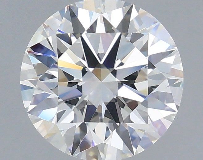 Lab Grown Diamond Lab-grown 1,56Ct F-VVS1 Round - IGILG794631962 1