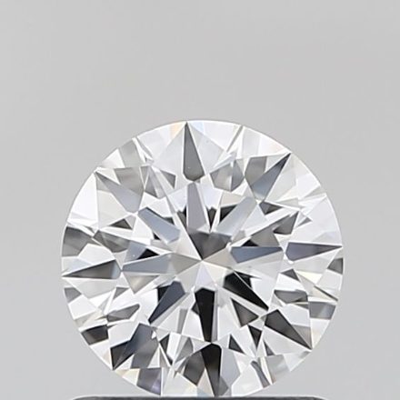 Lab Grown Diamond Lab-grown 0,83Ct D-VVS2 Round - IGILG729571442 1