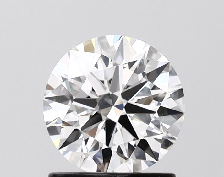 Lab Grown Diamond Lab-grown 1,06Ct F-VVS1 Round - IGILG788624805 1
