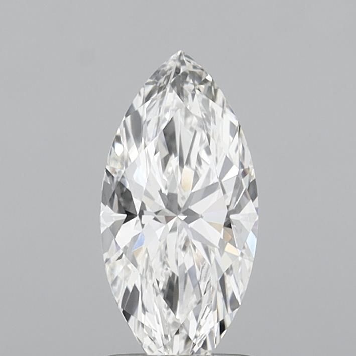 Lab Grown Diamond Lab-grown 1Ct F-VVS2 Marquise - IGILG794631950