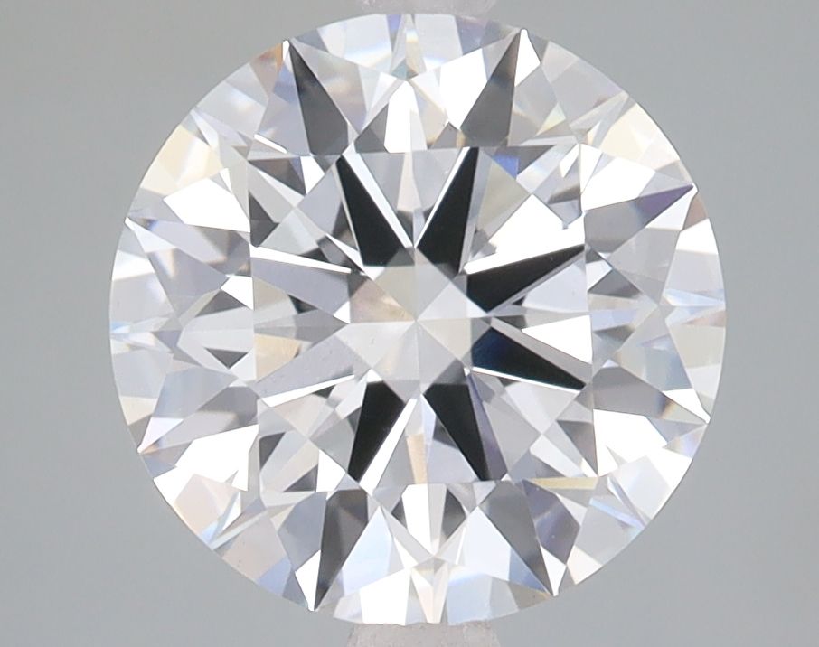 Lab Grown Diamond Lab-grown 3,09Ct E-VS1 Round - GIA6485505195