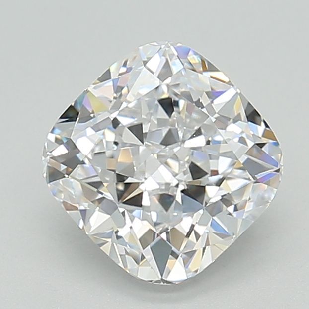 Lab Grown Diamond Lab-grown 2,02Ct D-VVS1 Cushion - IGILG743580890