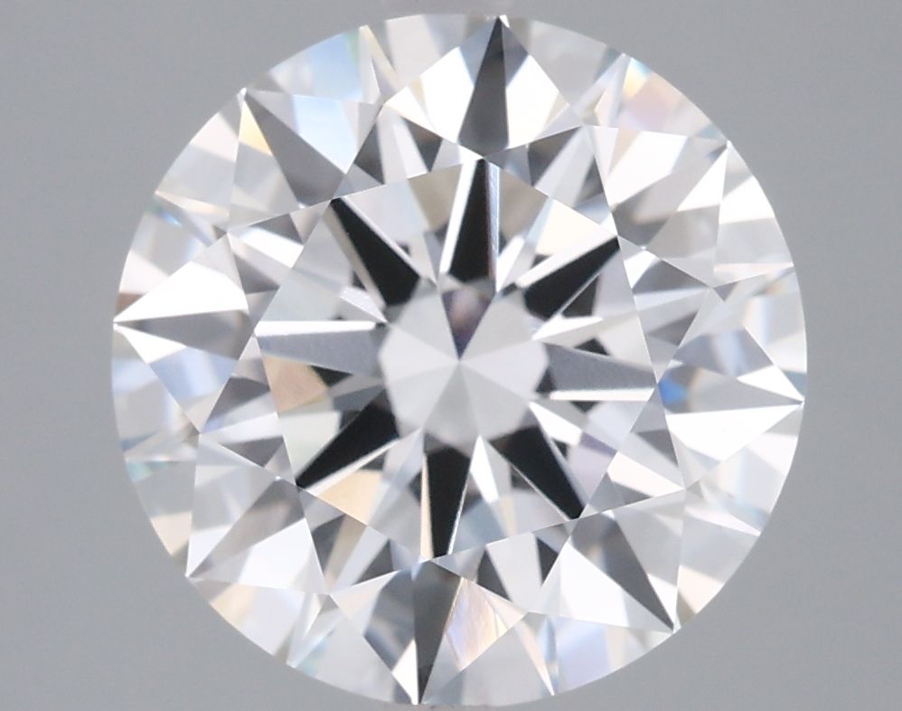 Lab Grown Diamond Lab-grown 4,04Ct F-VVS2 Round - IGILG782613118 1