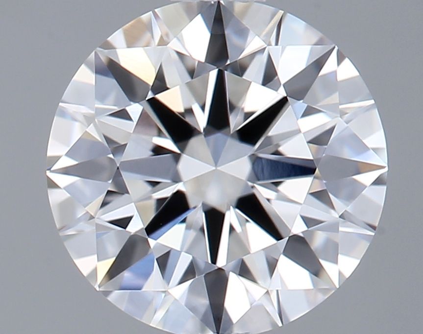 Lab Grown Diamond Lab-grown 1,05Ct F-VVS1 Round - IGILG764671648 1