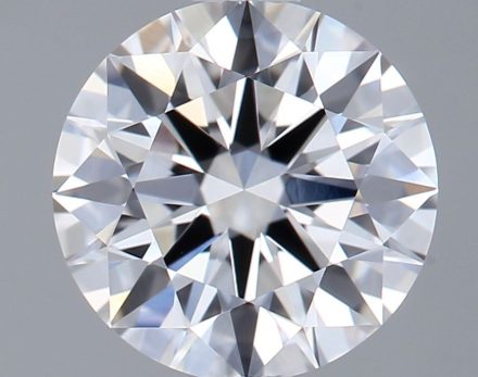 Lab Grown Diamond Lab-grown 1,05Ct F-VVS1 Round - IGILG764671648 1