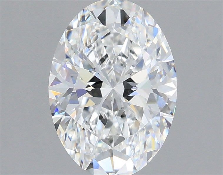 Lab Grown Diamond Lab-grown 1,5Ct D-VVS1 Oval - IGILG770649118 1
