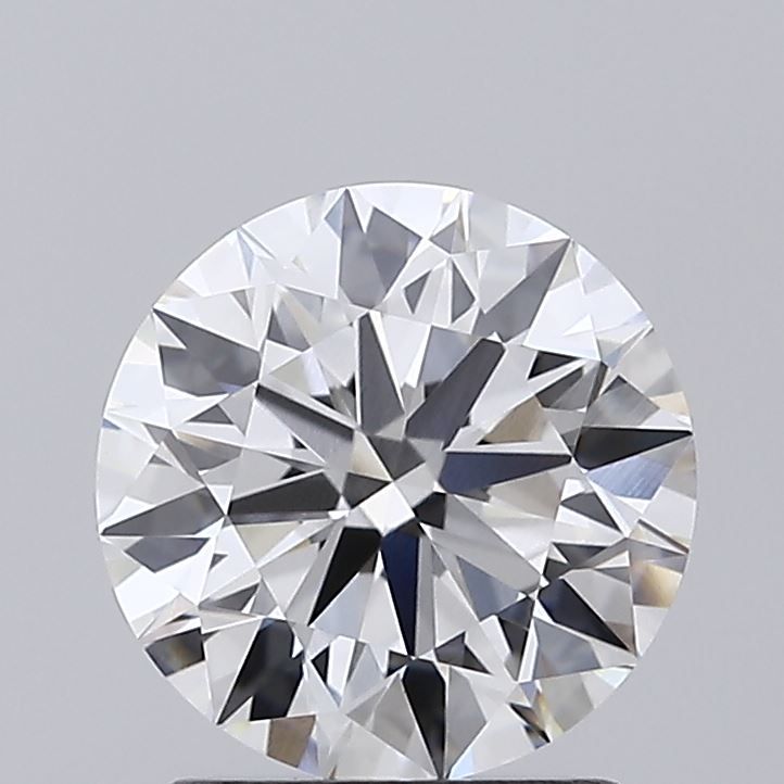 Lab Grown Diamond Lab-grown 1,54Ct F-VVS2 Round - IGILG810644892