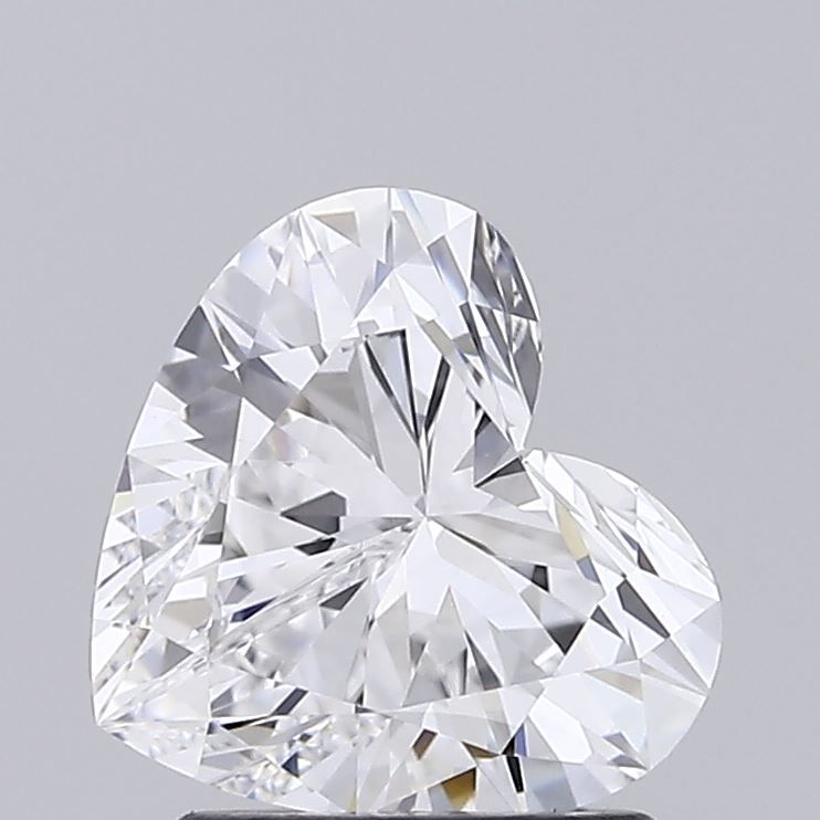 Lab Grown Diamond Lab-grown 1,6Ct D-VVS2 Heart - IGILG809687161