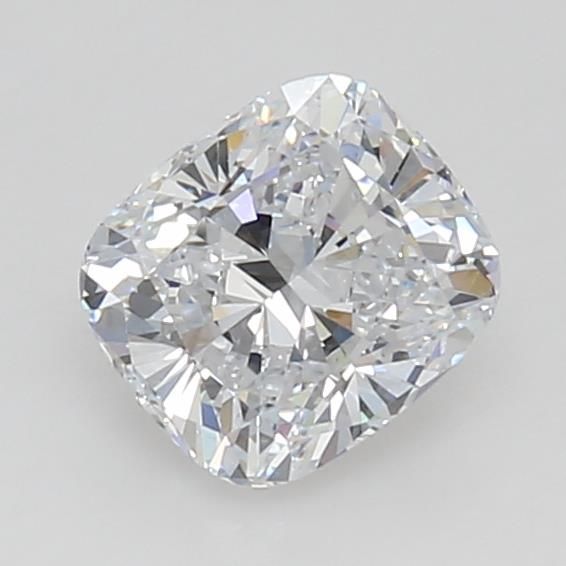 Lab Grown Diamond Lab-grown 1,66Ct D-IF Cushion - GIA6475684550