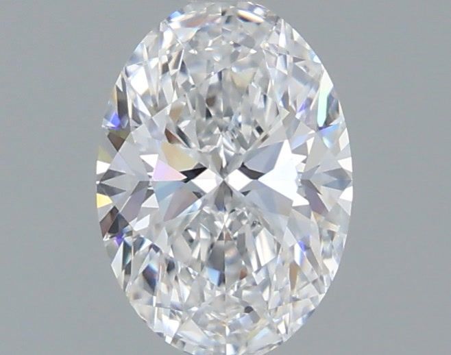 Lab Grown Diamond Lab-grown 1,02Ct D-VVS1 Oval - IGILG761553303