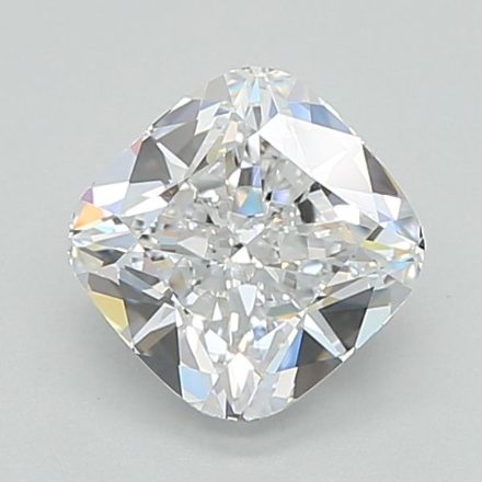 Lab Grown Diamond Lab-grown 2,04Ct D-VVS1 Cushion - IGILG733516683 1