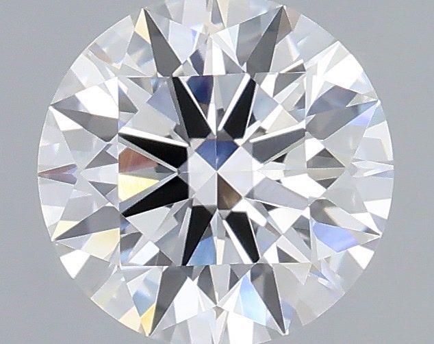 Lab Grown Diamond Lab-grown 1,05Ct E-VVS2 Round - IGILG780643436
