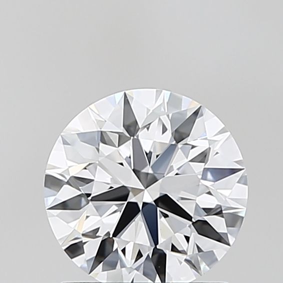 Lab Grown Diamond Lab-grown 1,39Ct D-VS1 Round - IGILG629487475