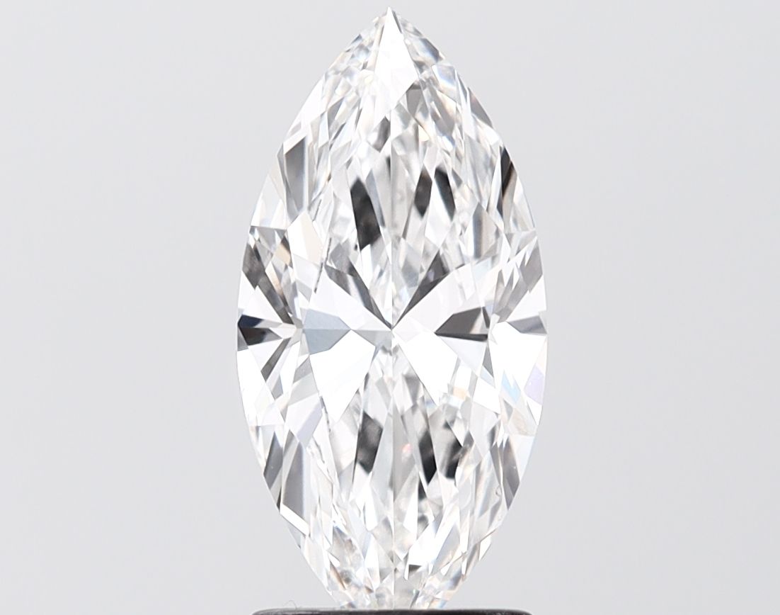 Lab Grown Diamond Lab-grown 1,9Ct E-VVS2 Marquise - IGILG778628379