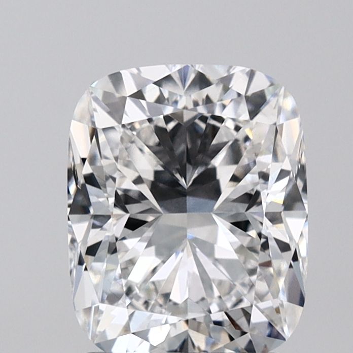 Lab Grown Diamond Lab-grown 2,08Ct D-VVS2 Cushion - IGILG638405523