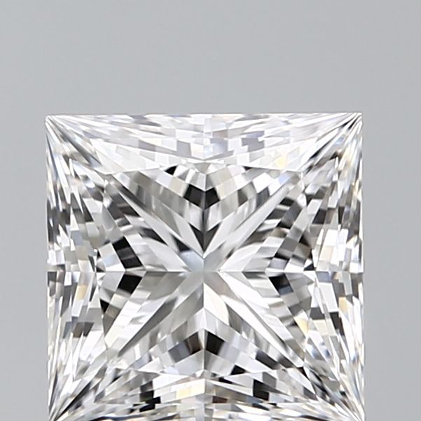 Lab Grown Diamond Lab-grown 1,56Ct D-VVS2 Princess - IGILG642472940
