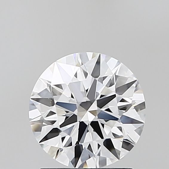 Lab Grown Diamond Lab-grown 1,27Ct D-VVS2 Round - IGILG786633841