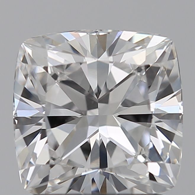 Lab Grown Diamond Lab-grown 1,53Ct D-VS1 Cushion - IGILG737507159