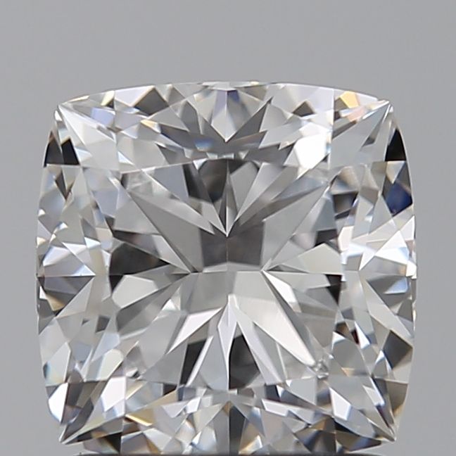Lab Grown Diamond Lab-grown 1,54Ct E-VVS2 Cushion - IGILG726538835