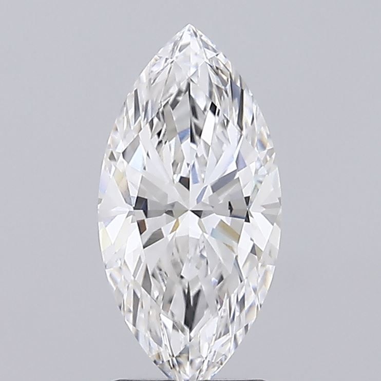 Lab Grown Diamond Lab-grown 2,12Ct F-VVS1 Marquise - IGILG804662267 1