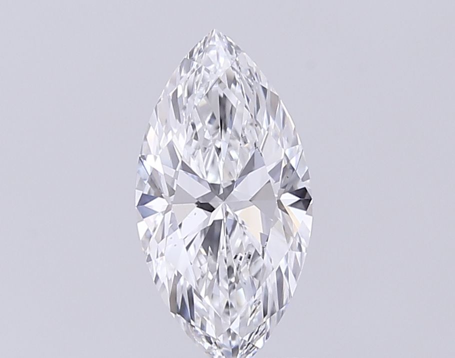 Lab Grown Diamond Lab-grown 1,07Ct E-VVS1 Marquise - IGILG739541708