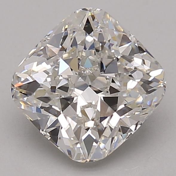 Lab Grown Diamond Lab-grown 1,83Ct G-VS1 Cushion - GIA6233565594 1