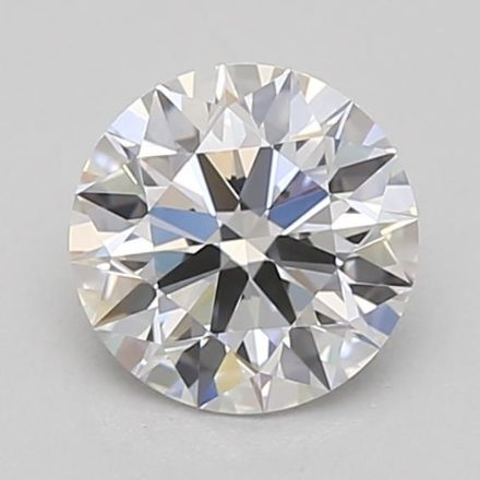 Lab Grown Diamond Lab-grown 0,96Ct D-VVS2 Round - GIA2235565079 1