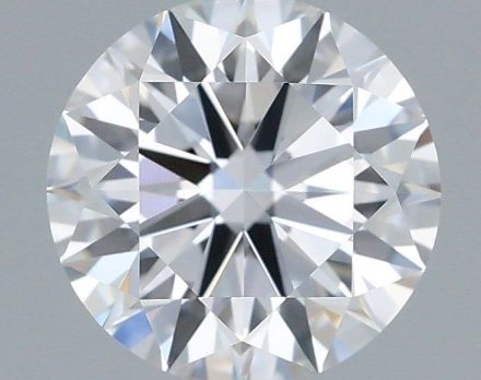 Lab Grown Diamond Lab-grown 1,63Ct D-VVS1 Round - IGILG775629997 1