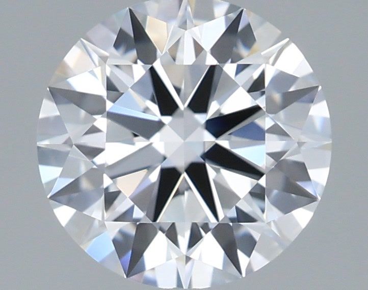 Lab Grown Diamond Lab-grown 2,04Ct F-IF Round - IGILG625405672