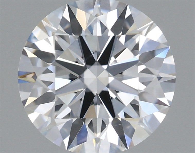 Lab Grown Diamond Lab-grown 1,75Ct F-VS2 Round - IGILG598372937 1