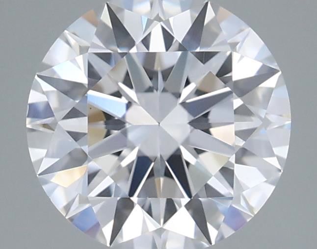 Lab Grown Diamond Lab-grown 1,77Ct D-VS1 Round - IGILG669427427
