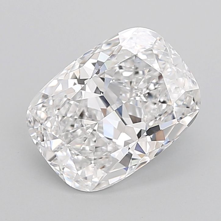Lab Grown Diamond Lab-grown 4,22Ct D-VVS2 Cushion - IGILG776609420