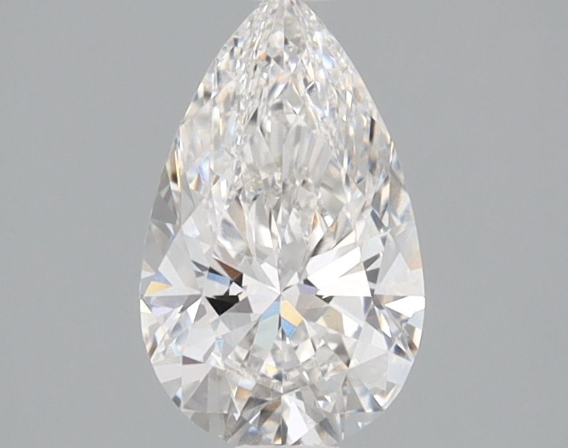 Lab Grown Diamond Lab-grown 1,01Ct E-VS1 Pear - GIA5506336894