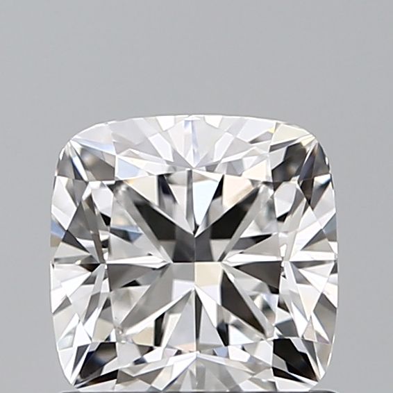 Lab Grown Diamond Lab-grown 1,04Ct E-VVS2 Cushion - GIA1503165408