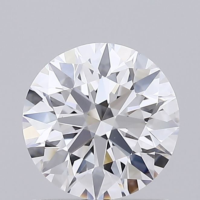 Lab Grown Diamond Lab-grown 0,95Ct D-VS1 Round - IGILG772649824 1